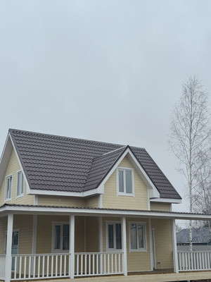 Продам дом, 18 кв-л, 12, Заворово с, 0 км от города