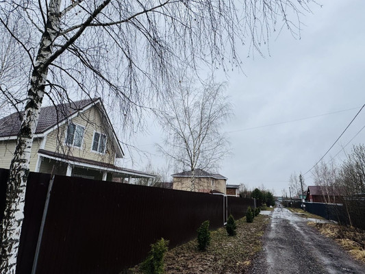 Продам дом, 18 кв-л, 12, Заворово с, 0 км от города