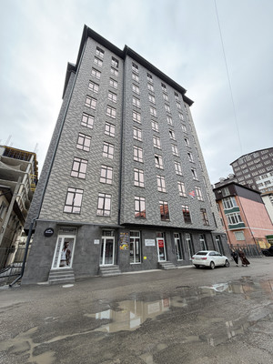 Продам двухкомнатную (2-комн.) квартиру, Чернышевского ул, 201, Нальчик г