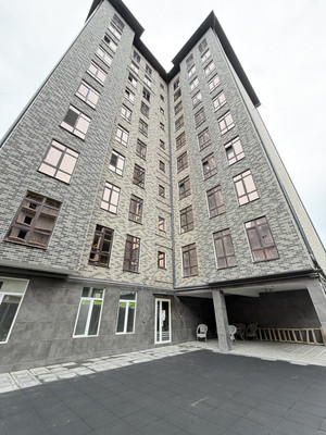Продам двухкомнатную (2-комн.) квартиру, Чернышевского ул, 201, Нальчик г