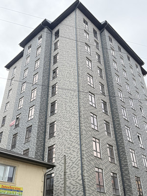 Продам двухкомнатную (2-комн.) квартиру, Чернышевского ул, 201, Нальчик г