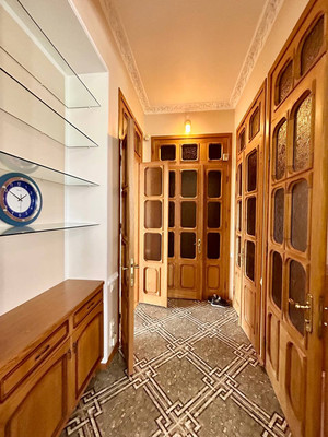 Сдам трехкомнатную (3-комн.) квартиру, Самокиша ул, 13, Симферополь г