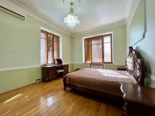 Сдам трехкомнатную (3-комн.) квартиру, Самокиша ул, 13, Симферополь г