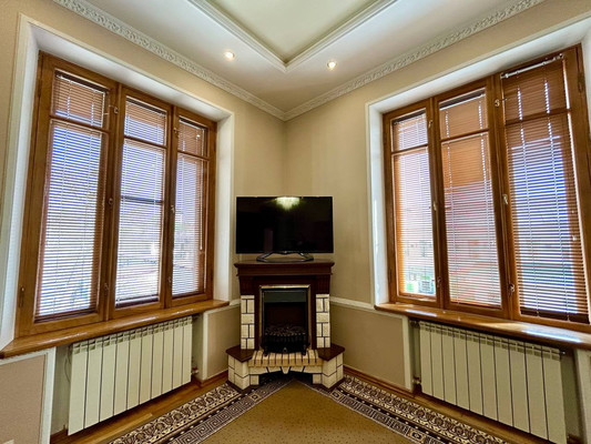 Сдам трехкомнатную (3-комн.) квартиру, Самокиша ул, 13, Симферополь г