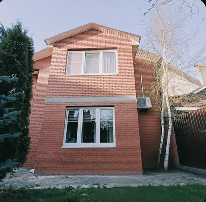 Продам дом, 5, квартал Дмитровский тер, 0 км от города