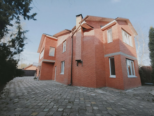Продам дом, 5, квартал Дмитровский тер, 0 км от города