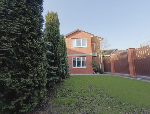 Продам дом, 5, квартал Дмитровский тер, 0 км от города