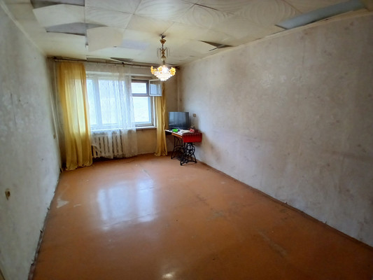 Продам трехкомнатную (3-комн.) квартиру, Морская ул, 7, Дунай п