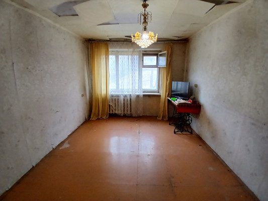 Продам трехкомнатную (3-комн.) квартиру, Морская ул, 7, Дунай п