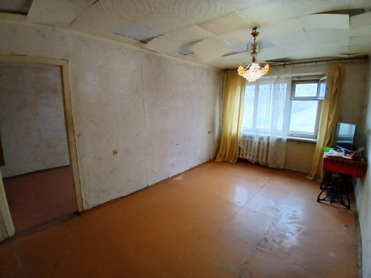 Продам трехкомнатную (3-комн.) квартиру, Морская ул, 7, Дунай п