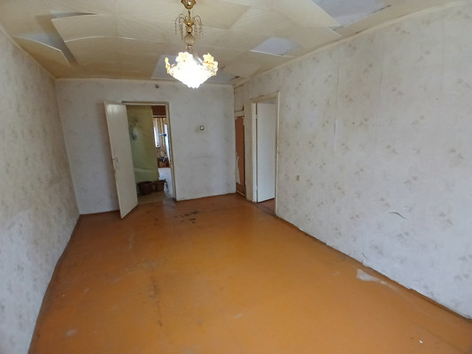 Продам трехкомнатную (3-комн.) квартиру, Морская ул, 7, Дунай п