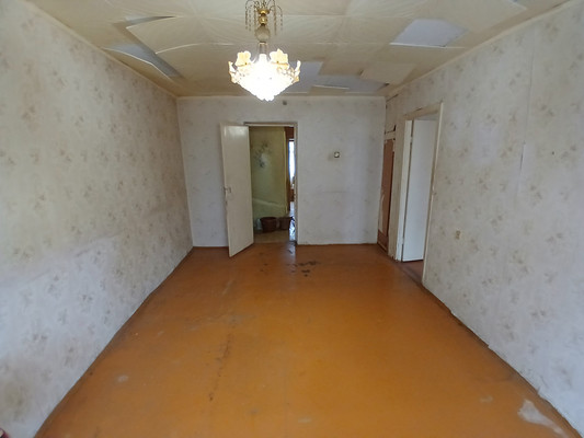 Продам трехкомнатную (3-комн.) квартиру, Морская ул, 7, Дунай п