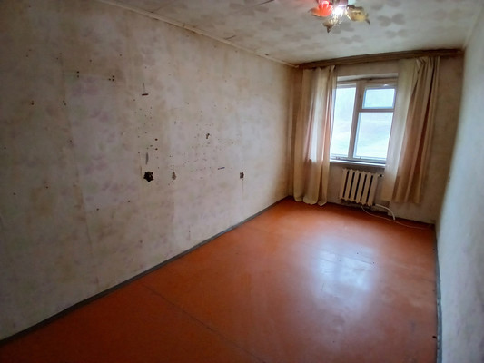 Продам трехкомнатную (3-комн.) квартиру, Морская ул, 7, Дунай п