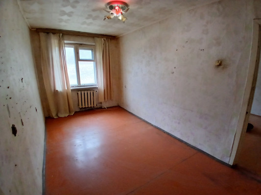 Продам трехкомнатную (3-комн.) квартиру, Морская ул, 7, Дунай п