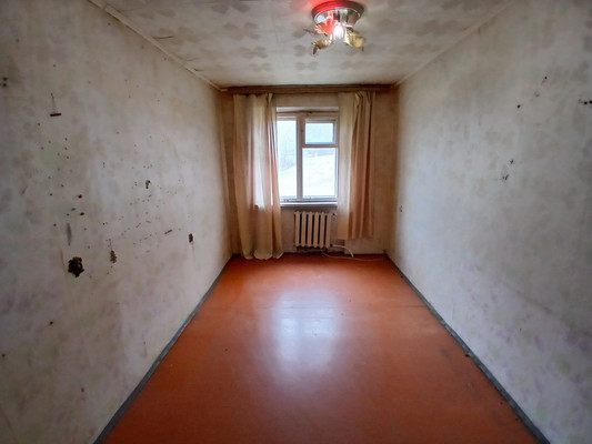 Продам трехкомнатную (3-комн.) квартиру, Морская ул, 7, Дунай п