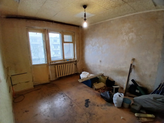 Продам трехкомнатную (3-комн.) квартиру, Морская ул, 7, Дунай п