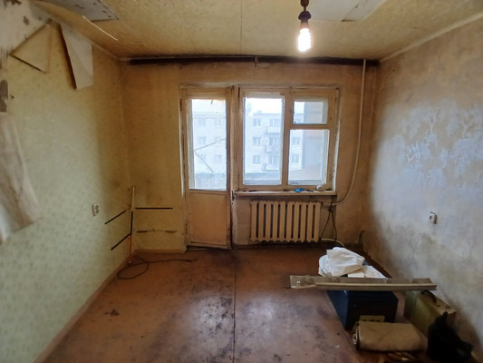 Продам трехкомнатную (3-комн.) квартиру, Морская ул, 7, Дунай п