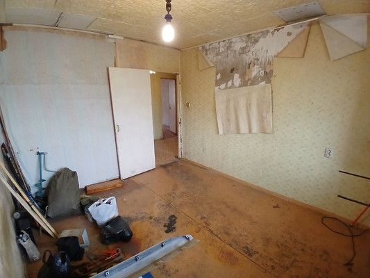 Продам трехкомнатную (3-комн.) квартиру, Морская ул, 7, Дунай п