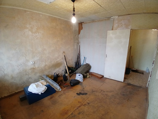 Продам трехкомнатную (3-комн.) квартиру, Морская ул, 7, Дунай п