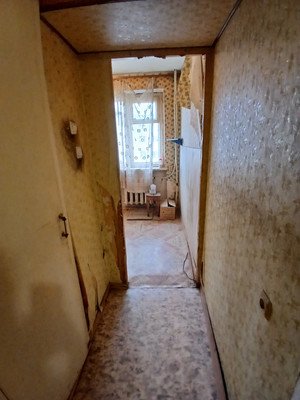 Продам трехкомнатную (3-комн.) квартиру, Морская ул, 7, Дунай п