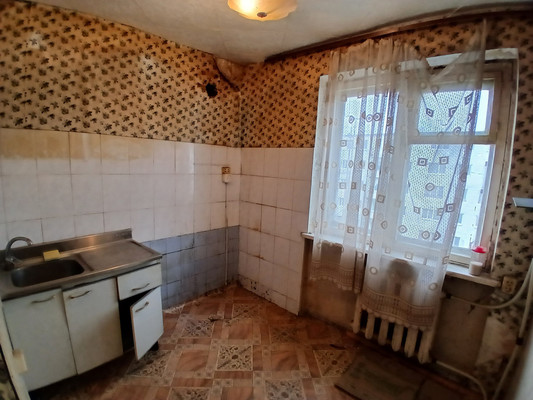 Продам трехкомнатную (3-комн.) квартиру, Морская ул, 7, Дунай п