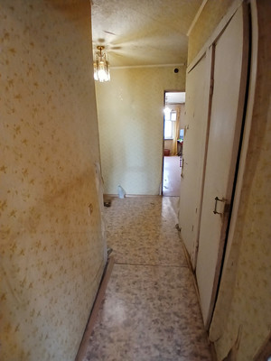 Продам трехкомнатную (3-комн.) квартиру, Морская ул, 7, Дунай п