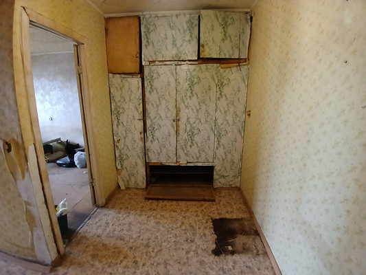 Продам трехкомнатную (3-комн.) квартиру, Морская ул, 7, Дунай п