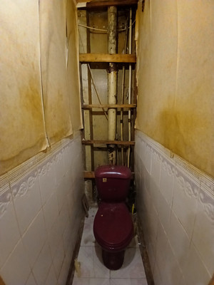 Продам трехкомнатную (3-комн.) квартиру, Морская ул, 7, Дунай п