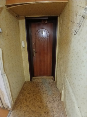 Продам трехкомнатную (3-комн.) квартиру, Морская ул, 7, Дунай п