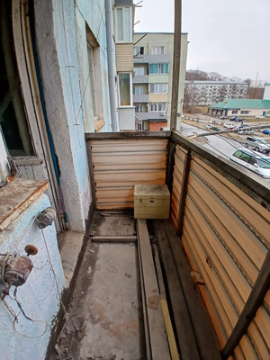 Продам трехкомнатную (3-комн.) квартиру, Морская ул, 7, Дунай п