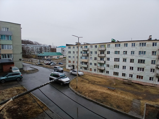 Продам трехкомнатную (3-комн.) квартиру, Морская ул, 7, Дунай п