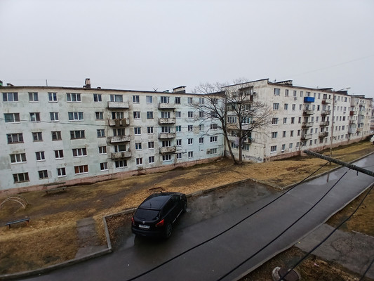 Продам трехкомнатную (3-комн.) квартиру, Морская ул, 7, Дунай п