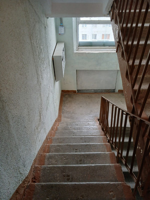 Продам трехкомнатную (3-комн.) квартиру, Морская ул, 7, Дунай п