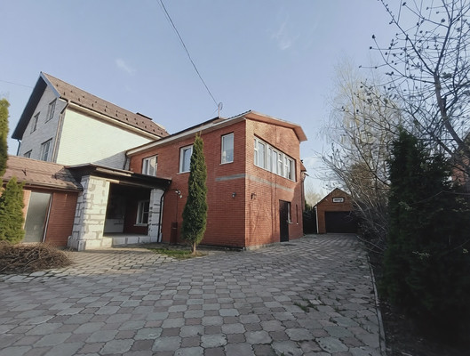 Продам дом, 5, квартал Дмитровский тер, 0 км от города