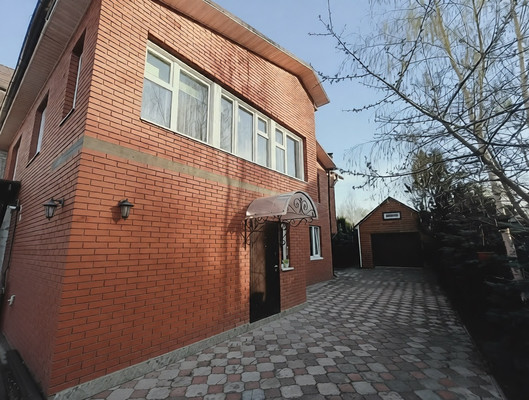 Продам дом, 5, квартал Дмитровский тер, 0 км от города