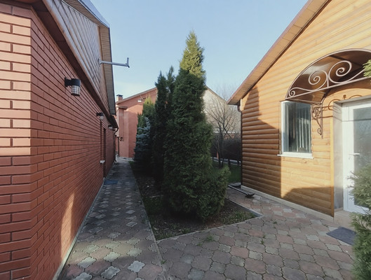 Продам дом, 5, квартал Дмитровский тер, 0 км от города