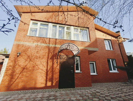 Продам дом, 5, квартал Дмитровский тер, 0 км от города