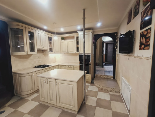 Продам дом, 5, квартал Дмитровский тер, 0 км от города