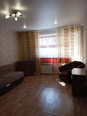 Сдам однокомнатную (1-комн.) квартиру, Попова ул, 16, Красноярск г