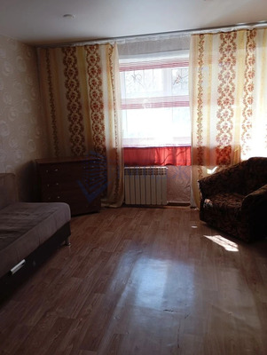 Сдам однокомнатную (1-комн.) квартиру, Попова ул, 16, Красноярск г