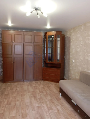 Сдам однокомнатную (1-комн.) квартиру, Попова ул, 16, Красноярск г