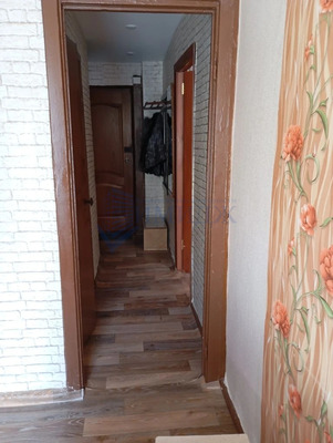 Сдам однокомнатную (1-комн.) квартиру, Попова ул, 16, Красноярск г