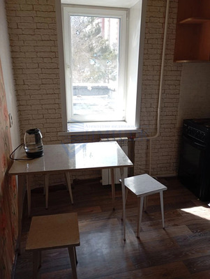 Сдам однокомнатную (1-комн.) квартиру, Попова ул, 16, Красноярск г