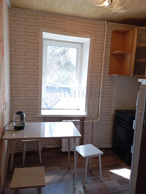 Сдам однокомнатную (1-комн.) квартиру, Попова ул, 16, Красноярск г