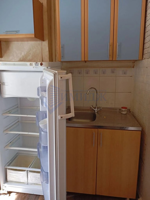 Сдам однокомнатную (1-комн.) квартиру, Попова ул, 16, Красноярск г