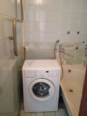 Сдам однокомнатную (1-комн.) квартиру, Попова ул, 16, Красноярск г