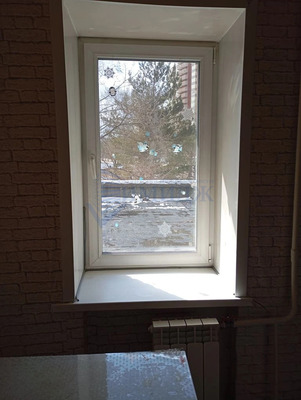 Сдам однокомнатную (1-комн.) квартиру, Попова ул, 16, Красноярск г