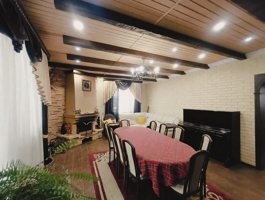 Продам дом, 5, квартал Дмитровский тер, 0 км от города