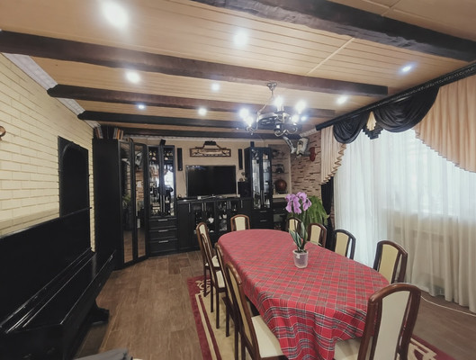 Продам дом, 5, квартал Дмитровский тер, 0 км от города