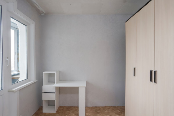 Продам однокомнатную (1-комн.) квартиру, Университетский мкр, 105, Иркутск г